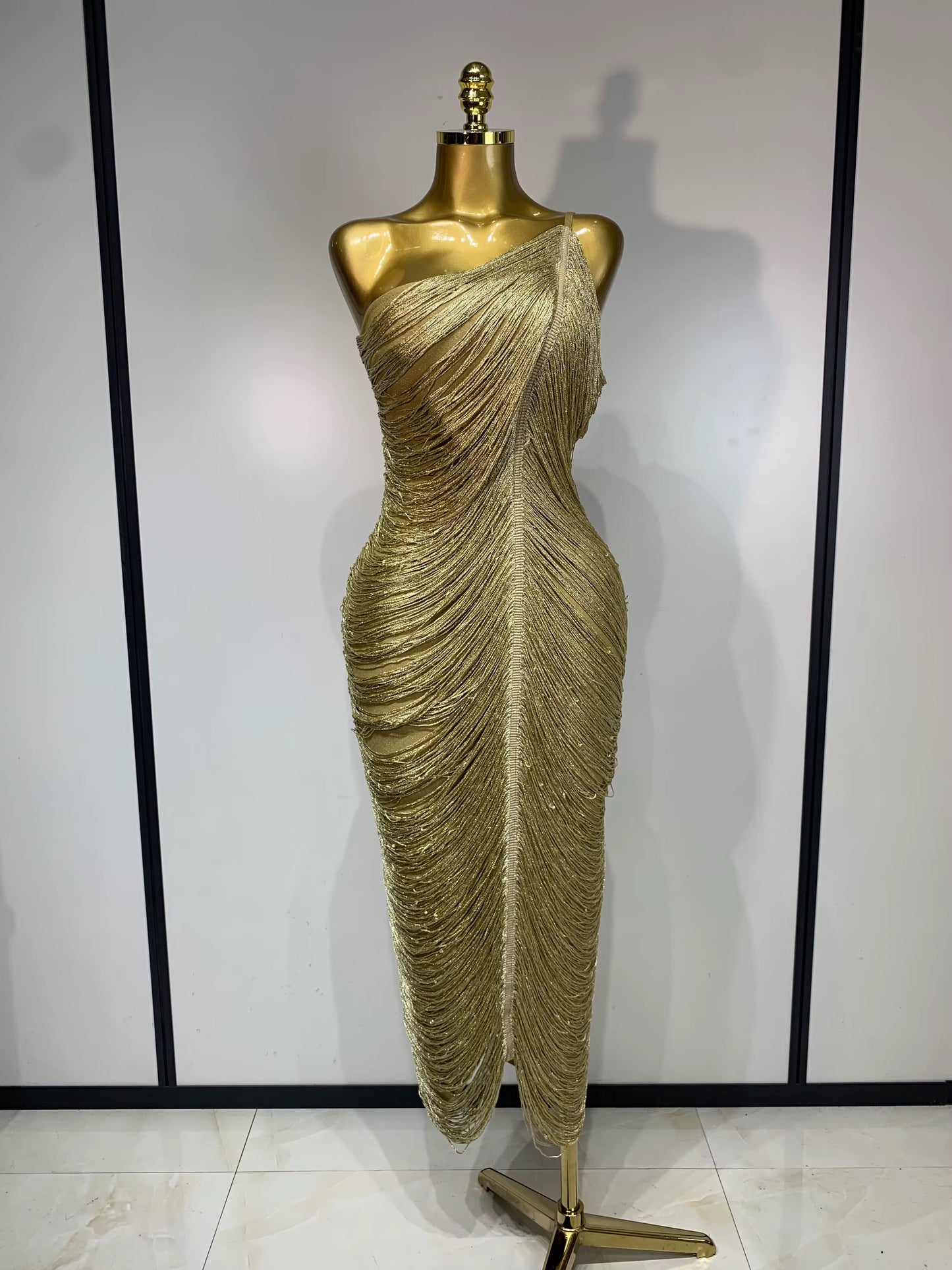 Vestido Nala