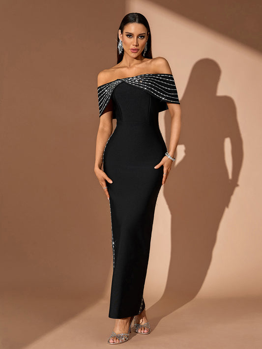 Vestido Lea