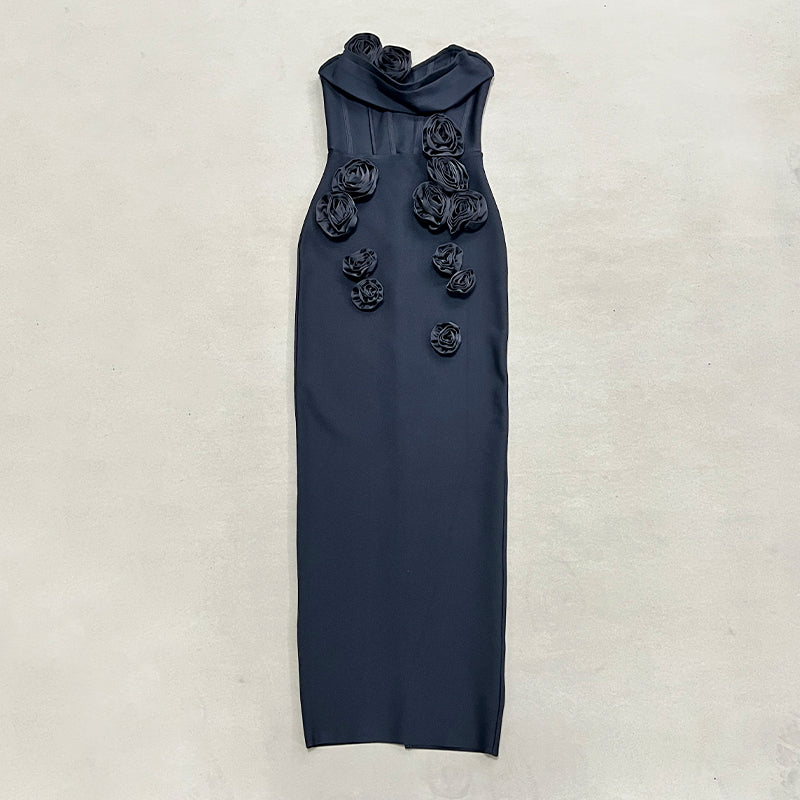 Vestido Florence