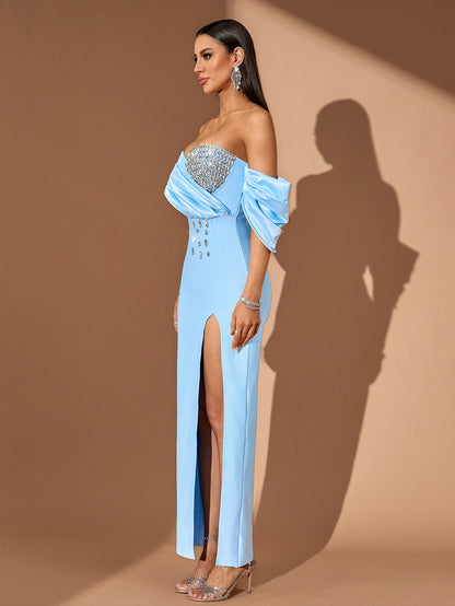 Vestido Aele
