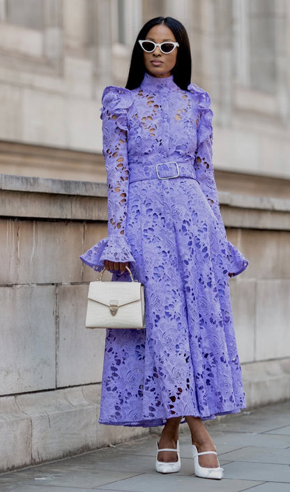 Vestido Carrie