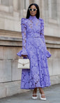 Vestido Carrie