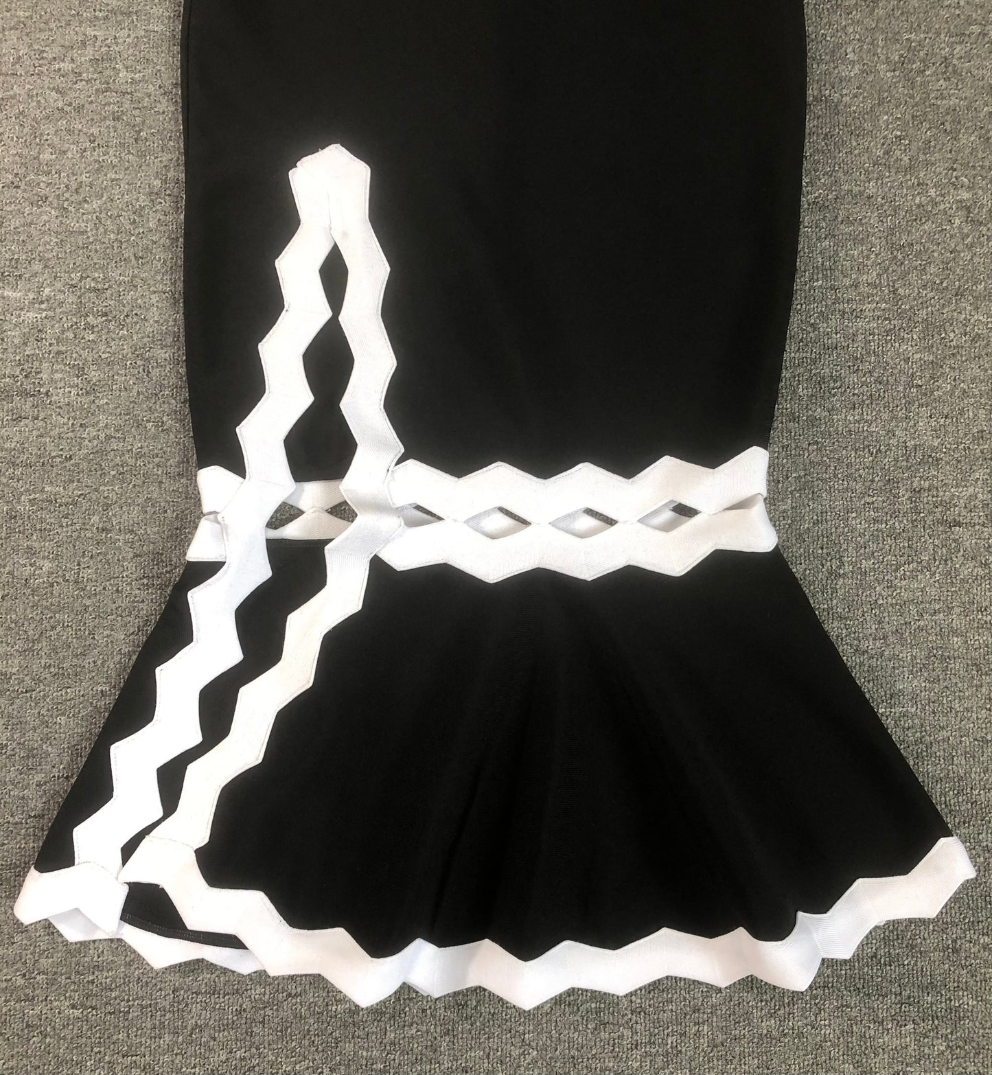 Vestido Solene