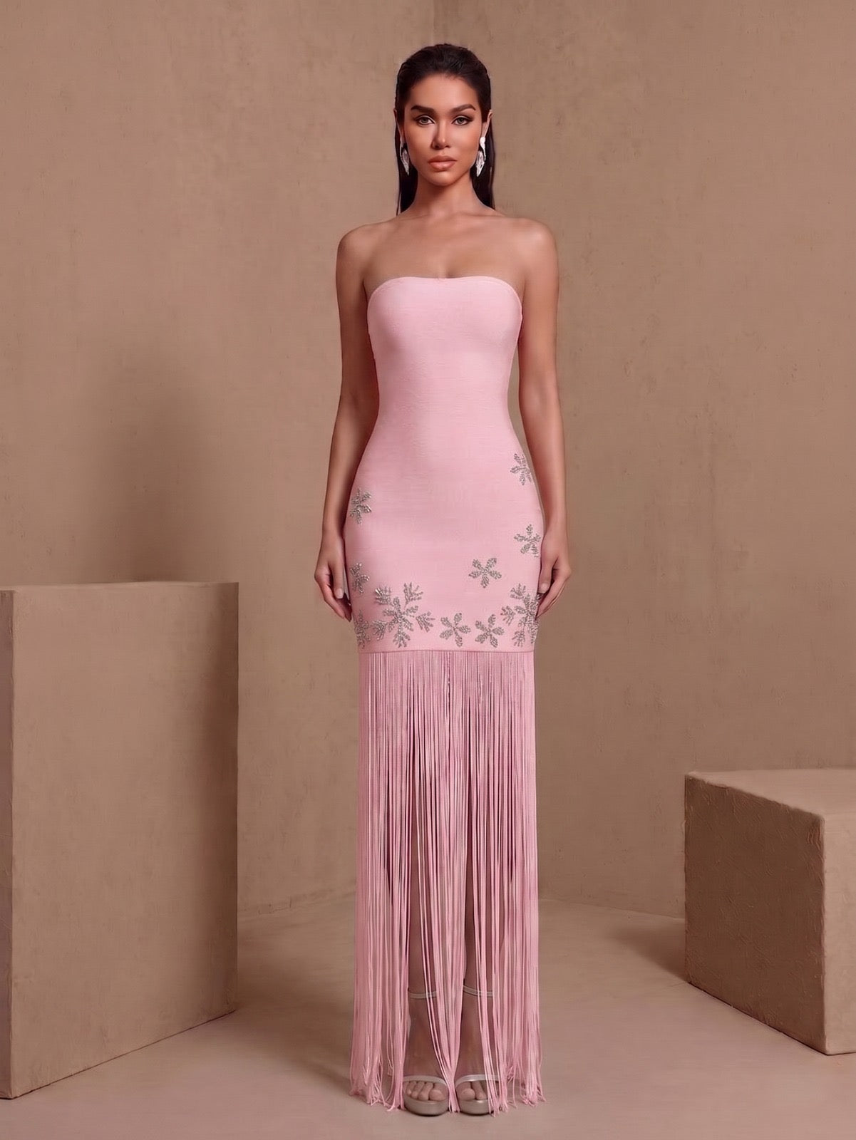 Vestido Nine