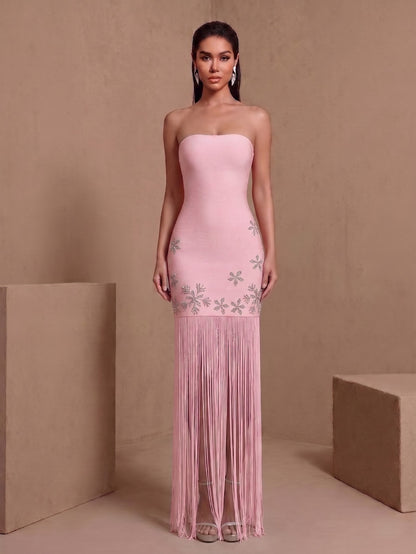Vestido Nine