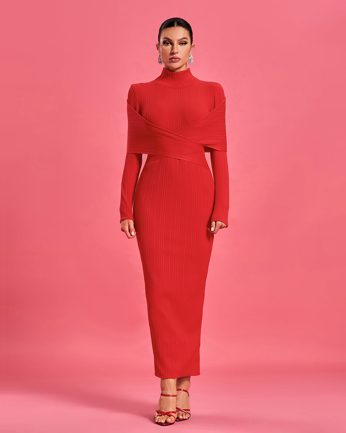 Vestido Fiorella