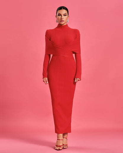 Vestido Fiorella