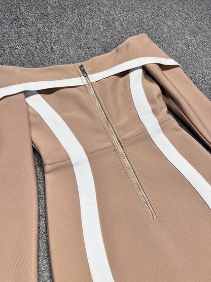 Vestido Elsie