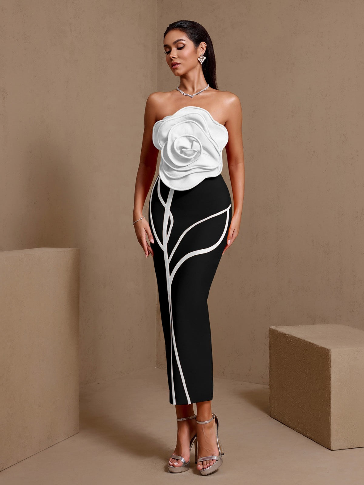 Vestido Milane