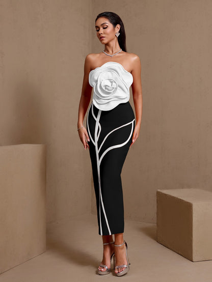 Vestido Milane