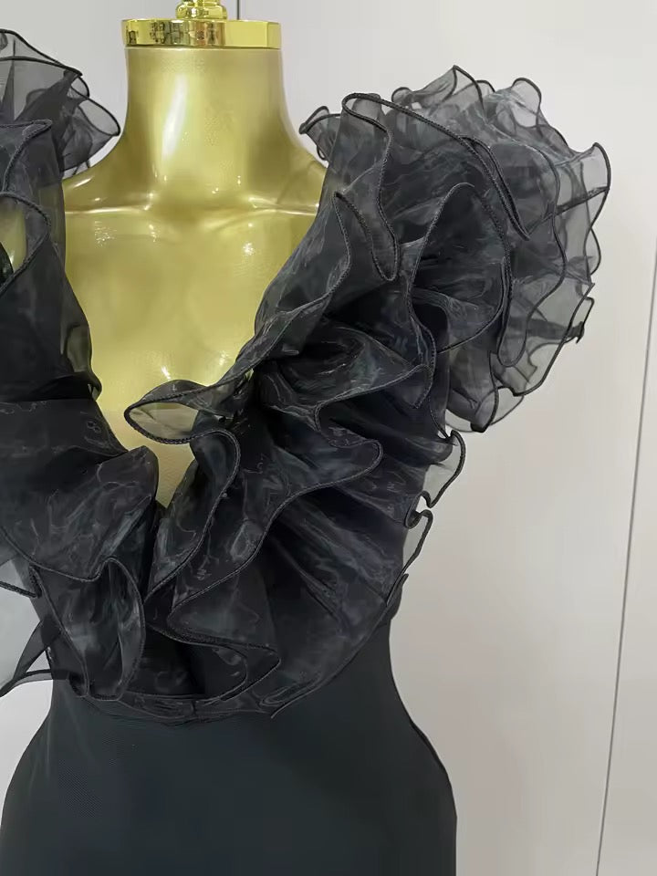 Vestido Laure