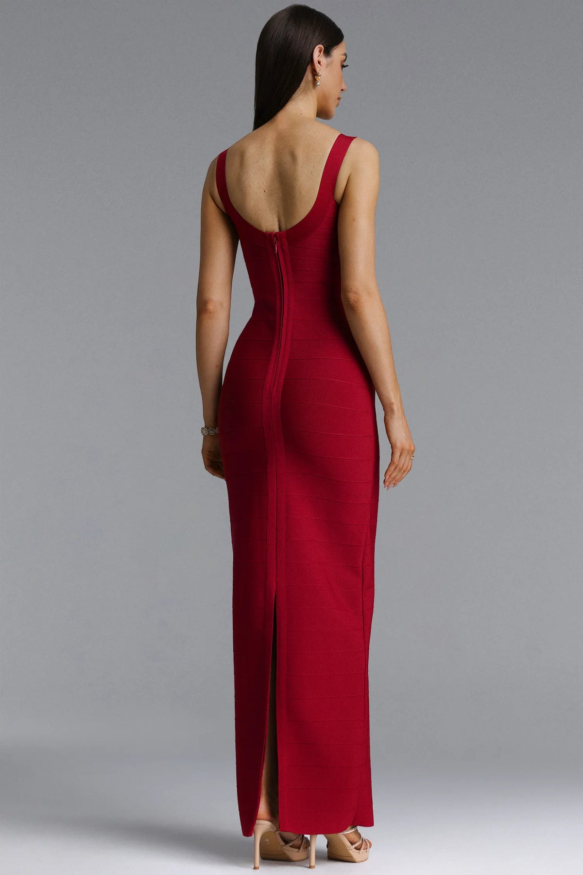 Vestido Kasia