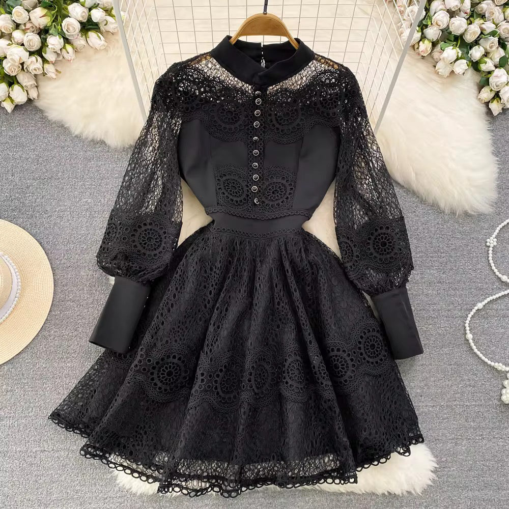 Vestido Sofie