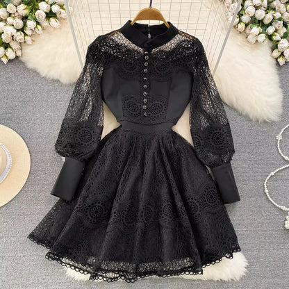 Vestido Sofie