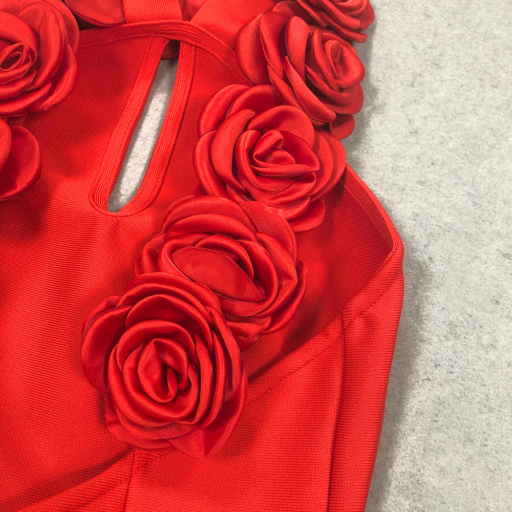 Vestido Elise