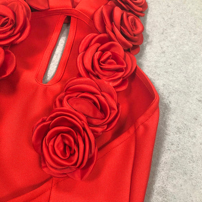 Vestido Elise