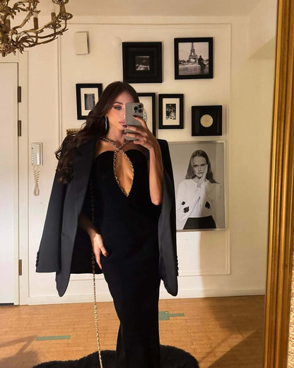 Vestido Naomi