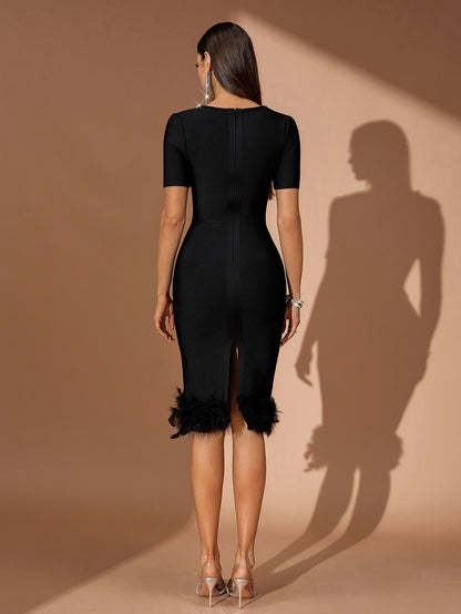 Vestido Lolla
