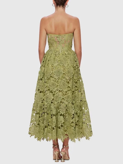 Mallory Dress