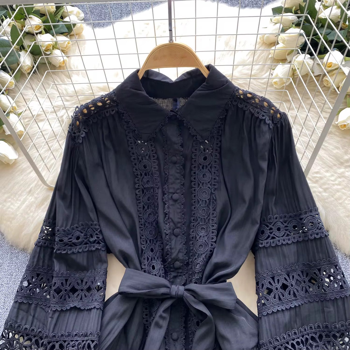 Vestido Eloise