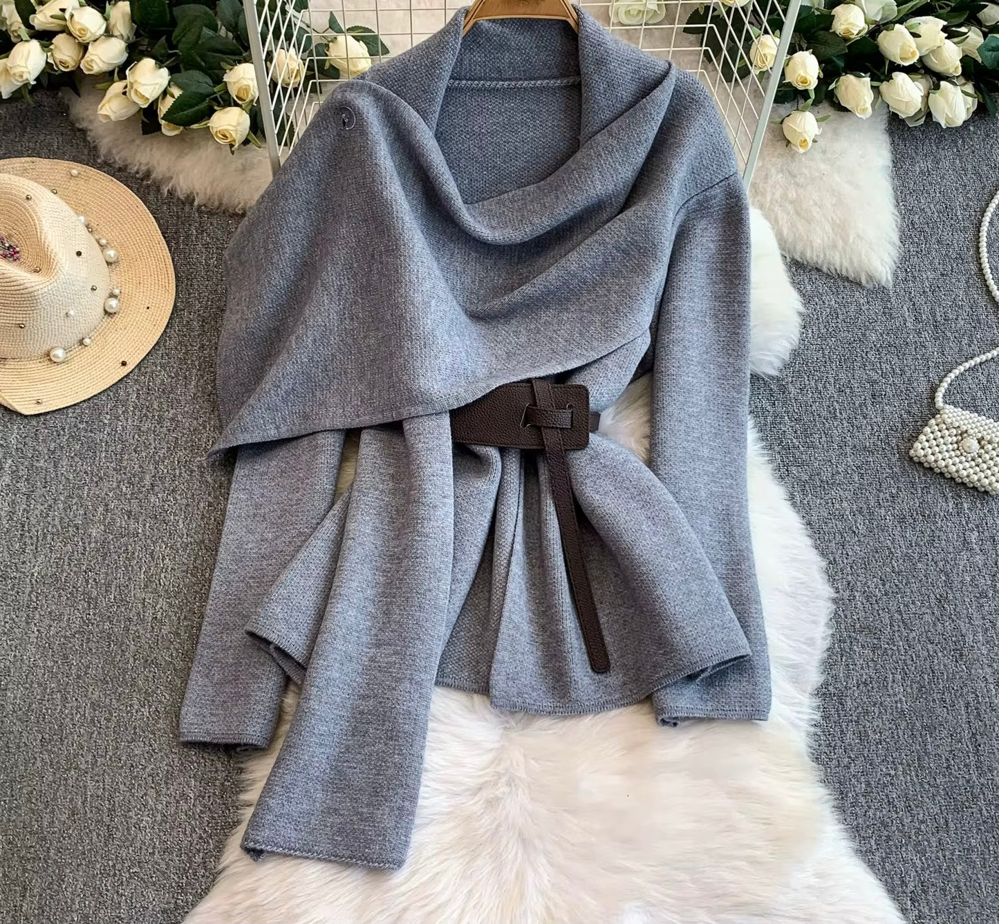 Blusa Elena