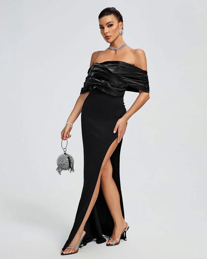 Vestido Isla