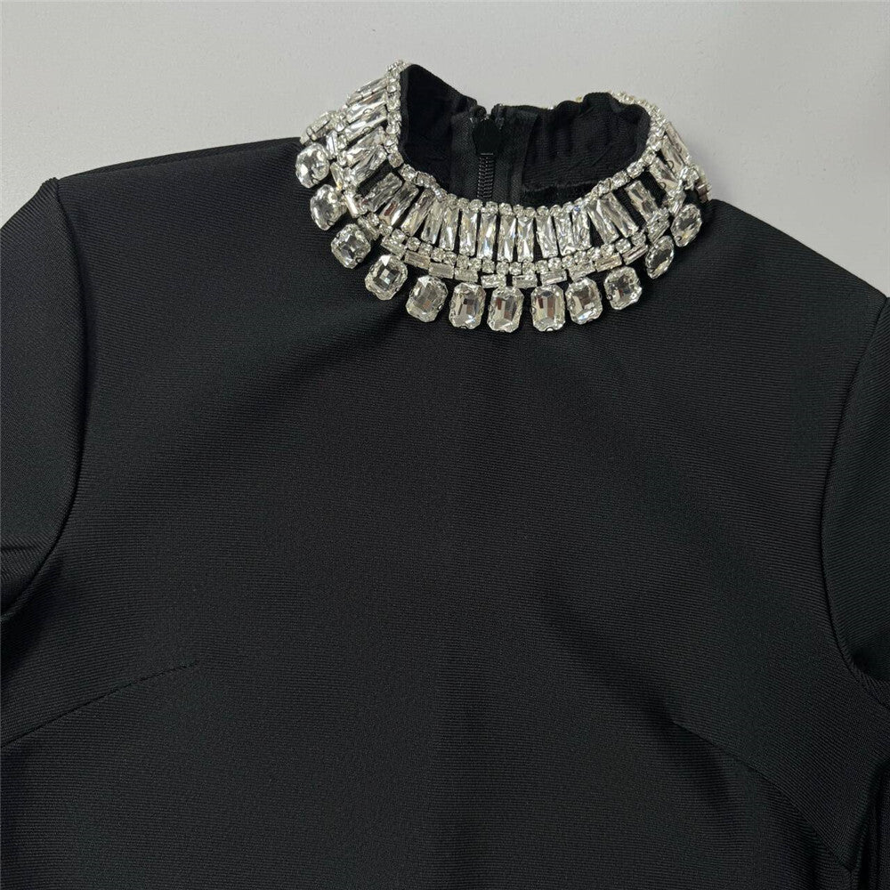 Vestido Raven