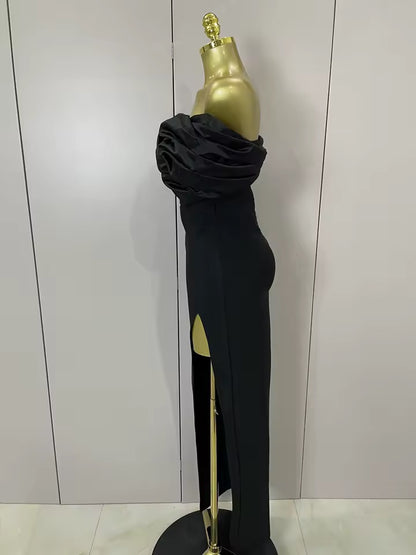Vestido Isla