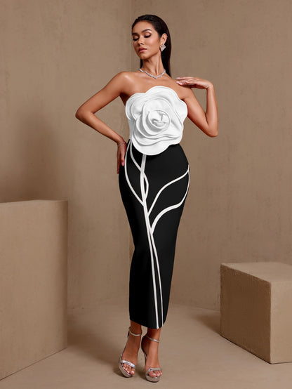 Vestido Milane