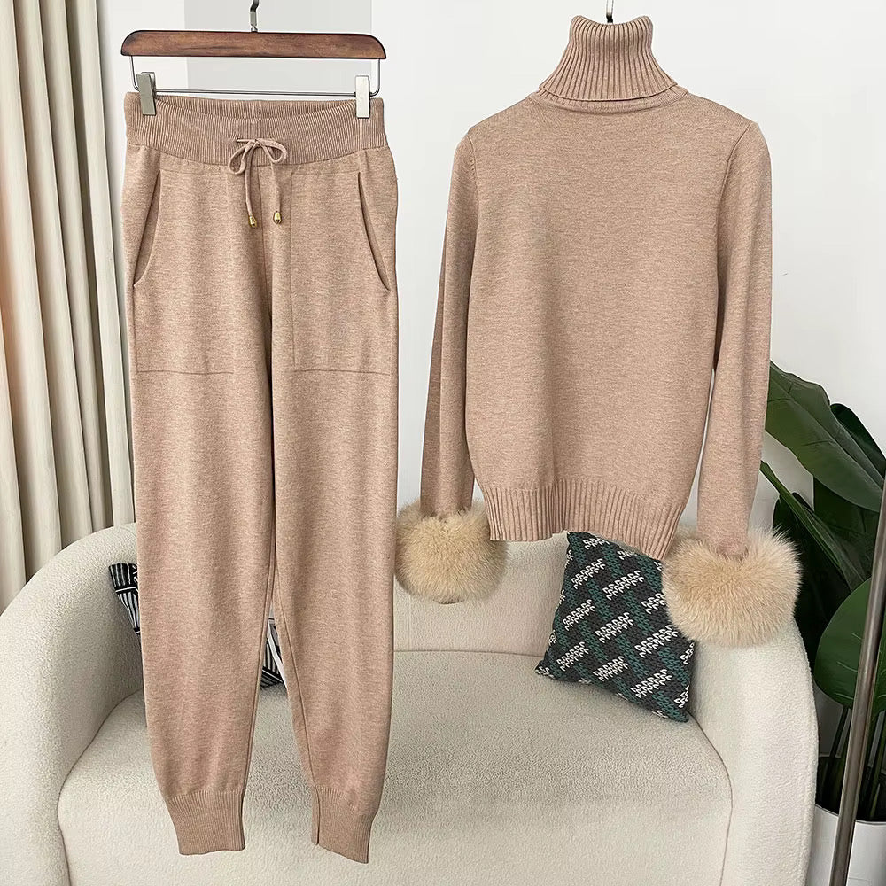 Conjunto Leonie