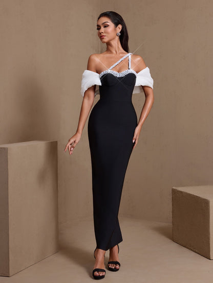 Vestido Venilla