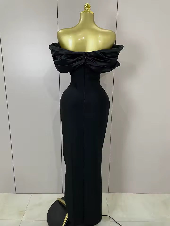 Vestido Isla