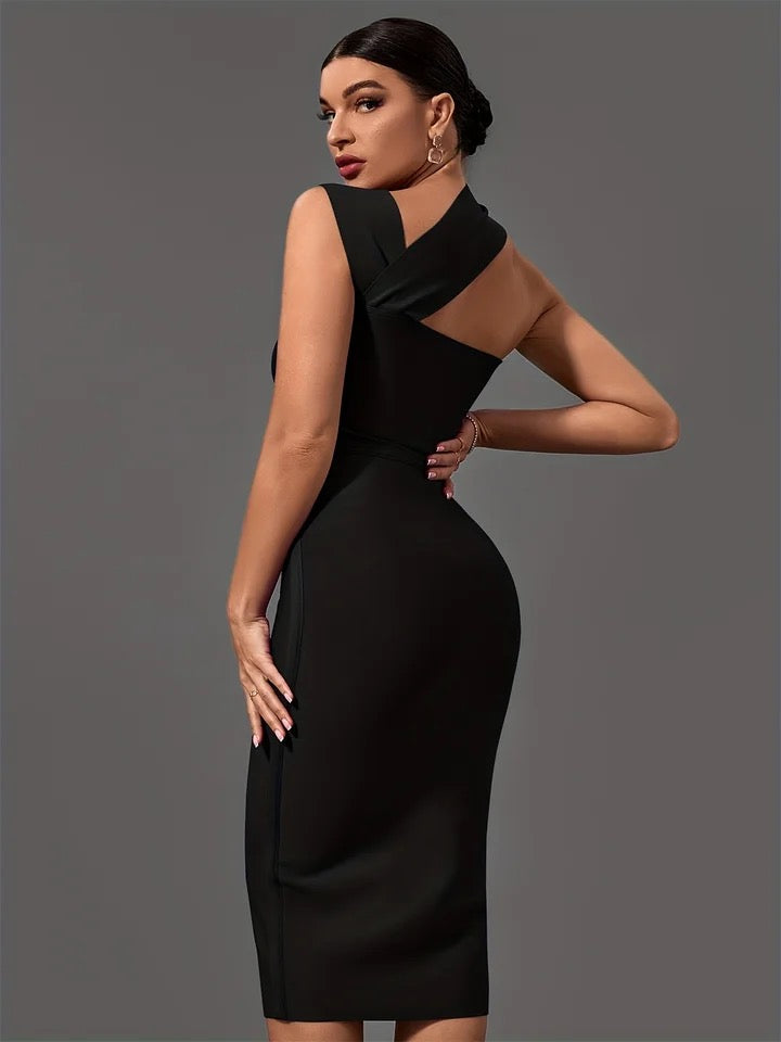 Vestido Lily
