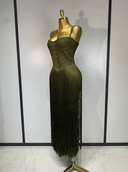 Vestido Perrine