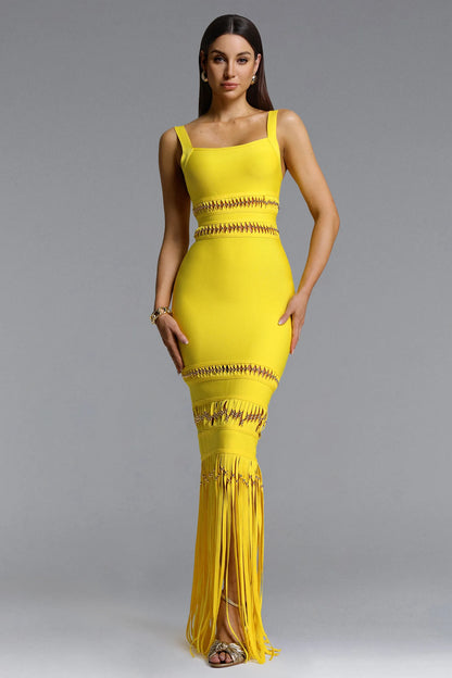 Vestido Laidie
