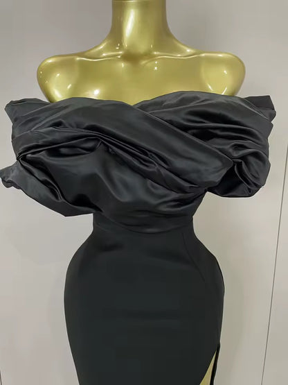 Vestido Isla
