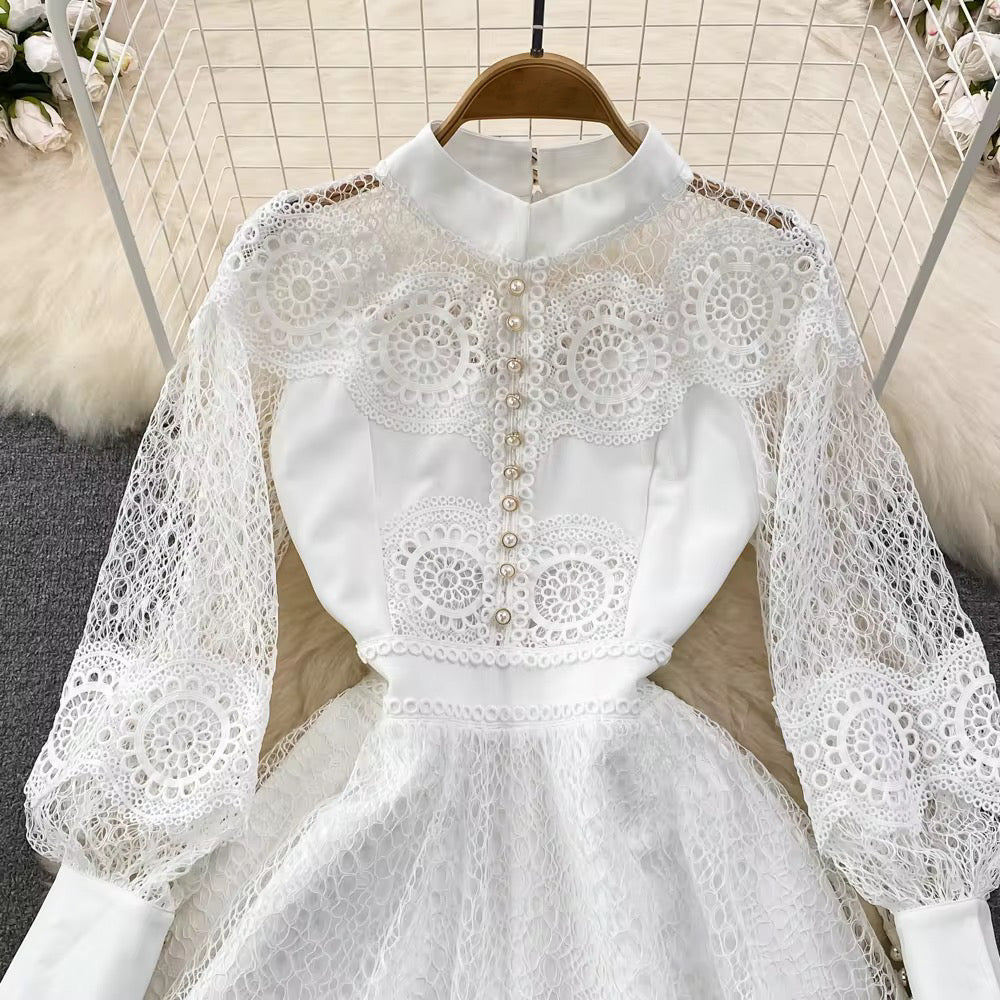 Vestido Sofie
