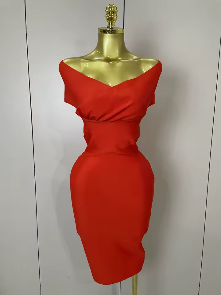 Vestido Cecile