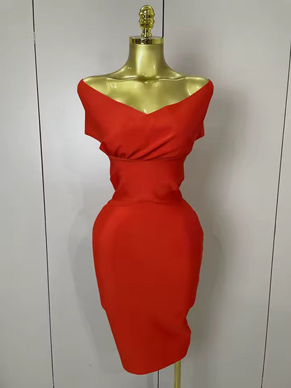 Vestido Cecile