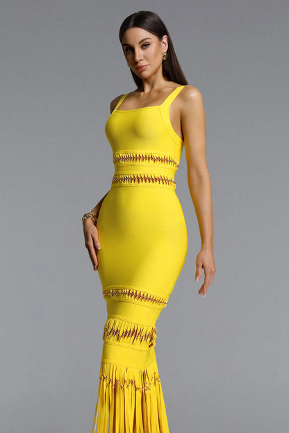 Vestido Laidie