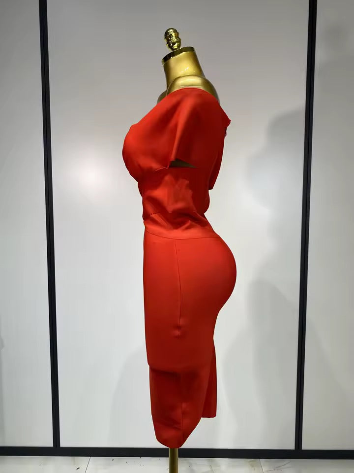 Vestido Cecile