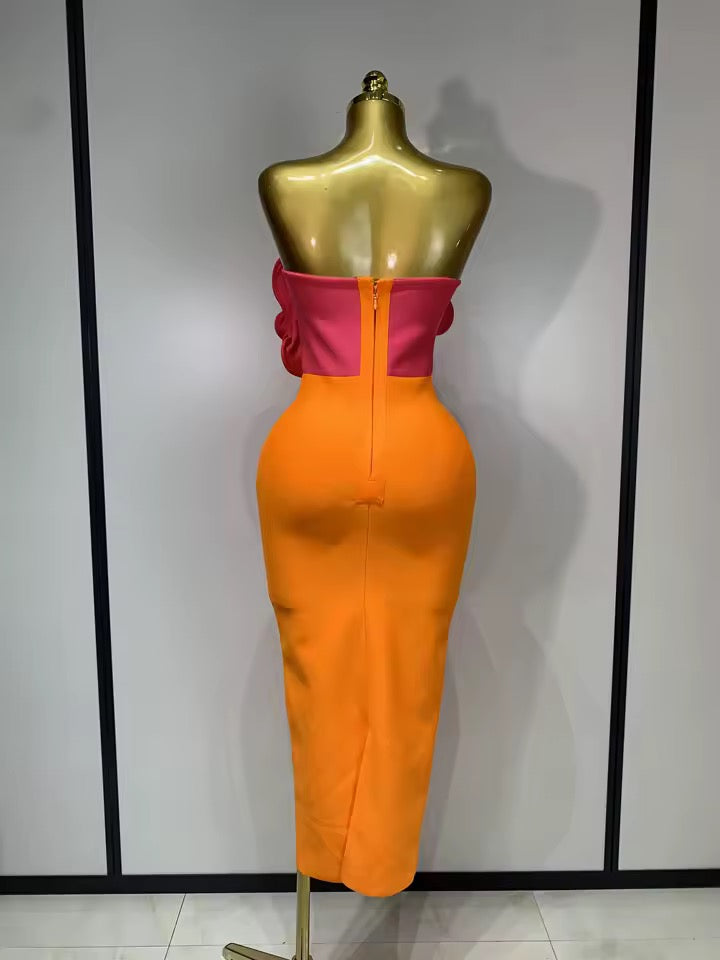 Vestido Milane