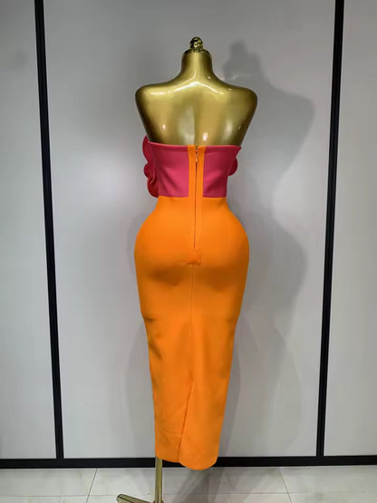 Vestido Milane
