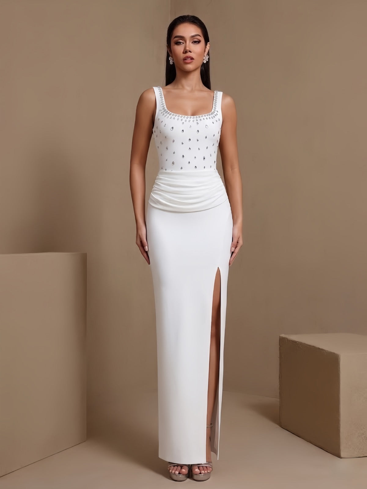 Vestido Amber