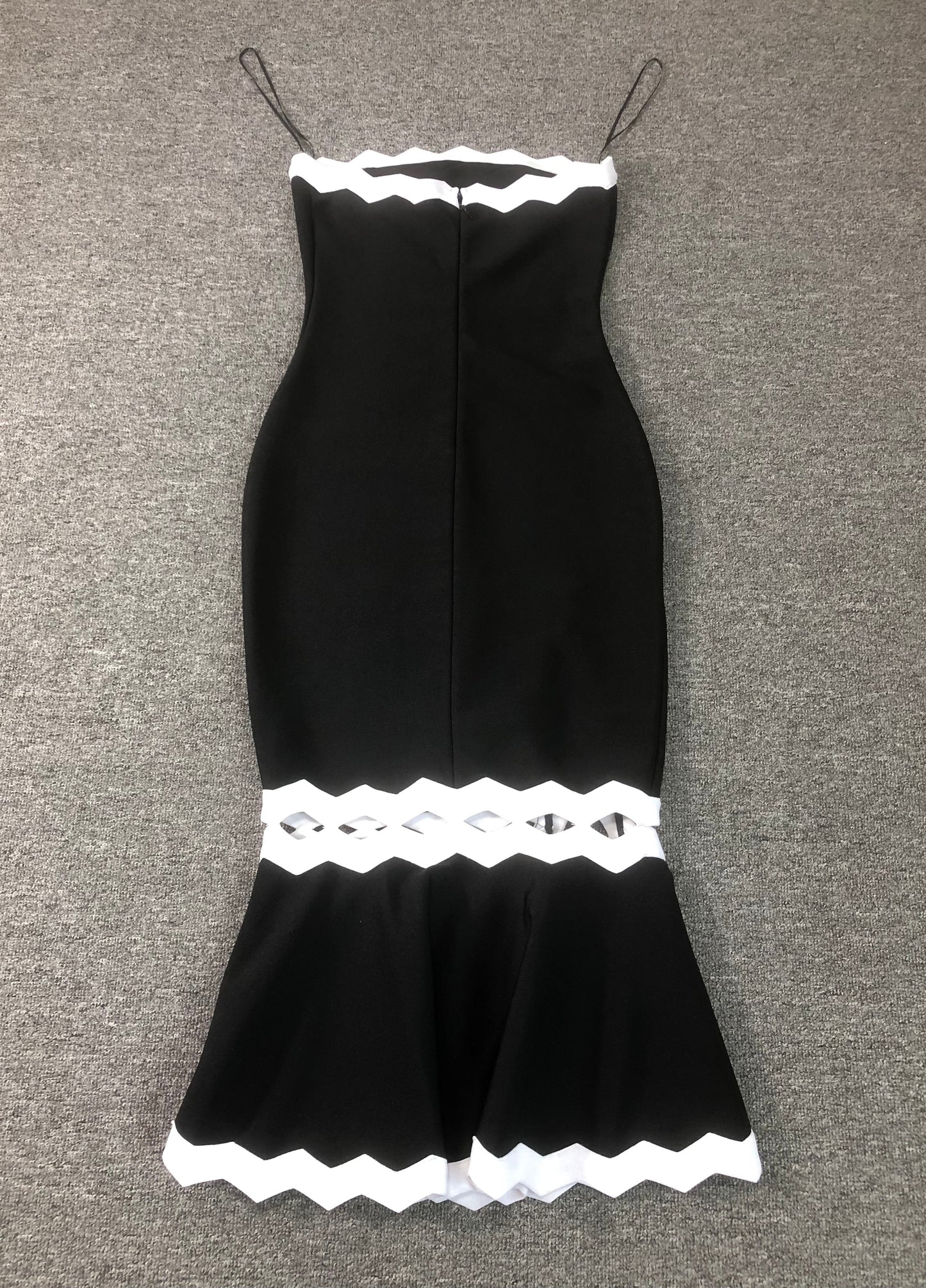 Vestido Solene