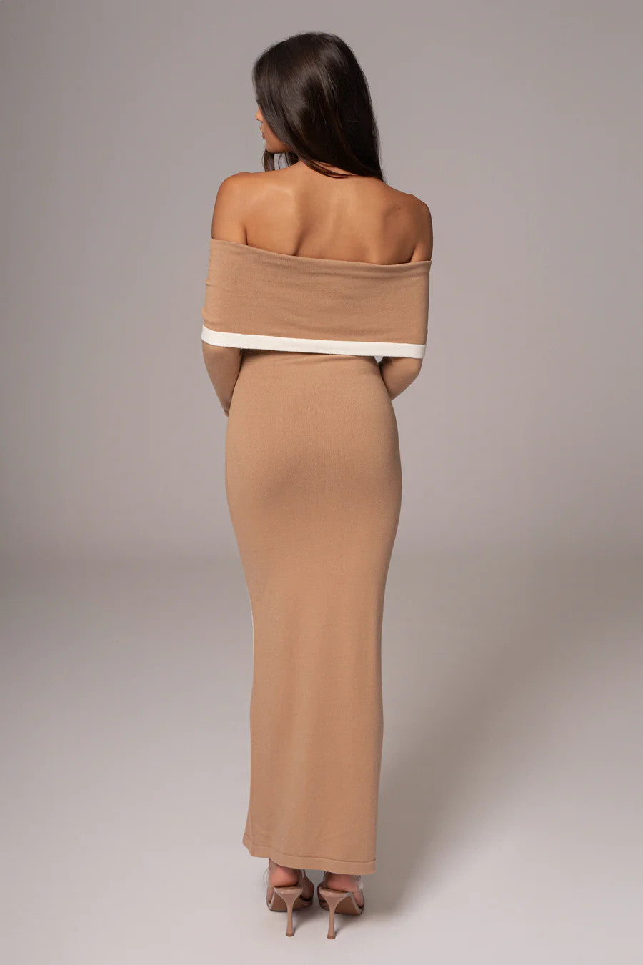 Vestido Elsie