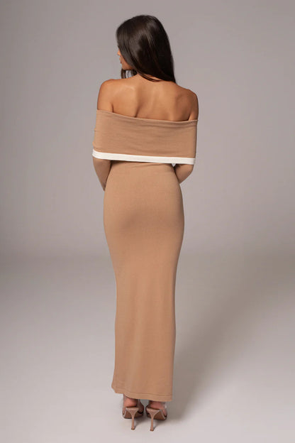 Vestido Elsie