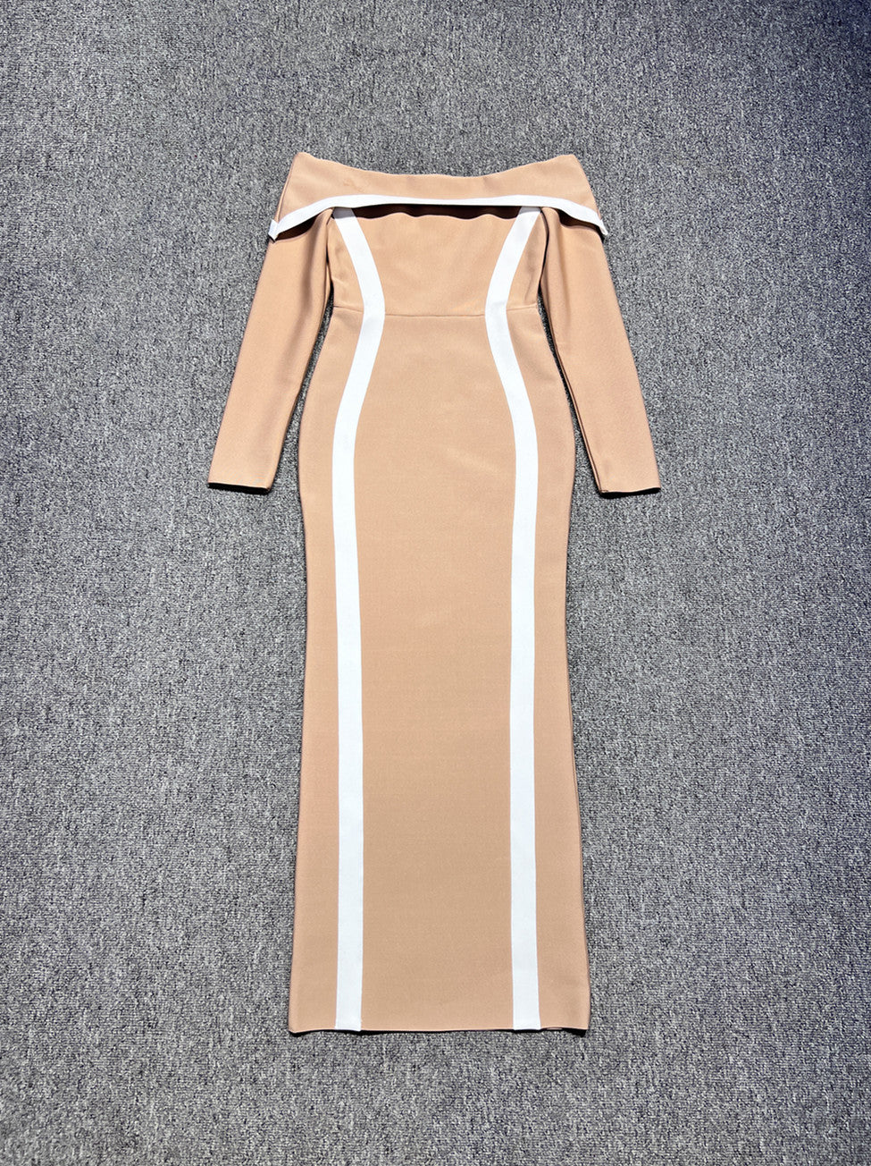 Vestido Elsie