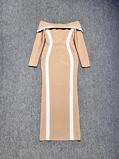 Vestido Elsie