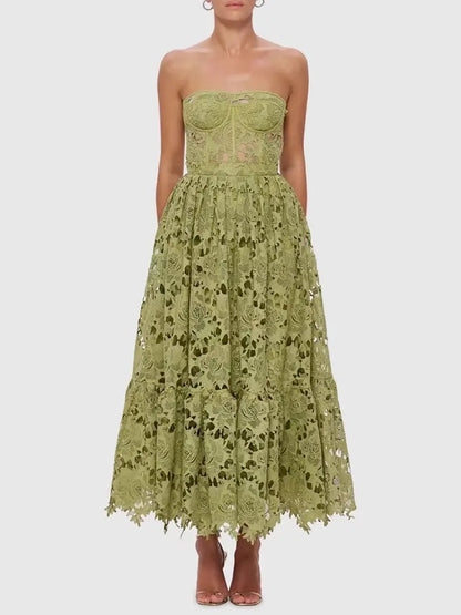 Mallory Dress